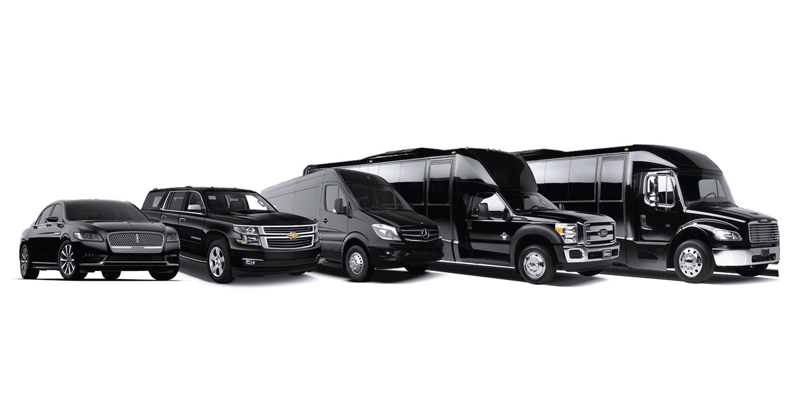 Airport Transportation Thousand Oaks