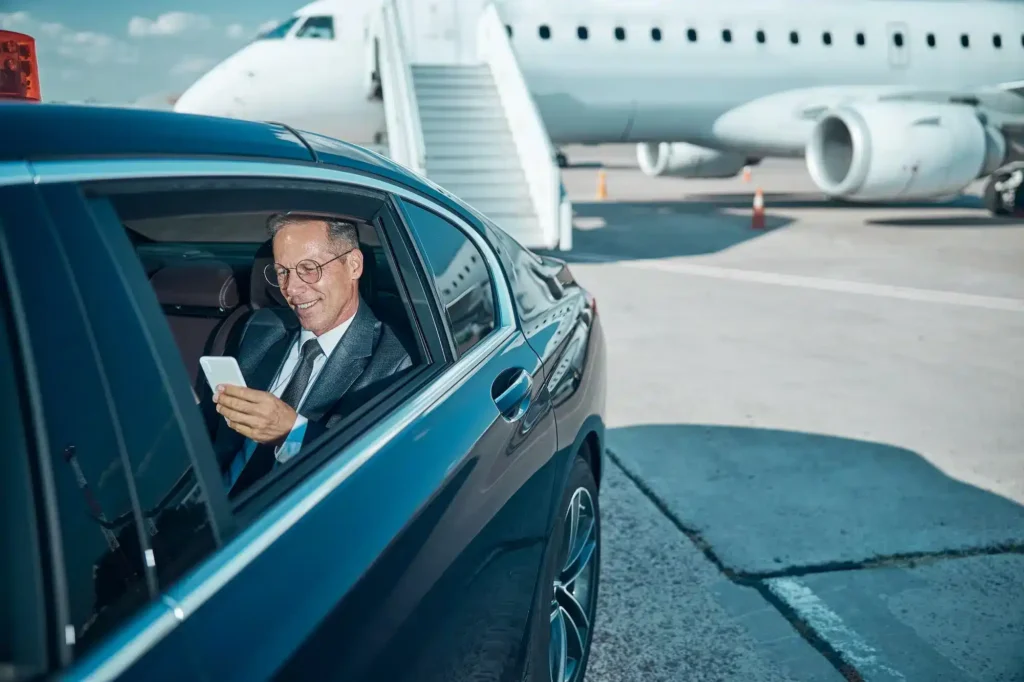 Private Airport Car Services