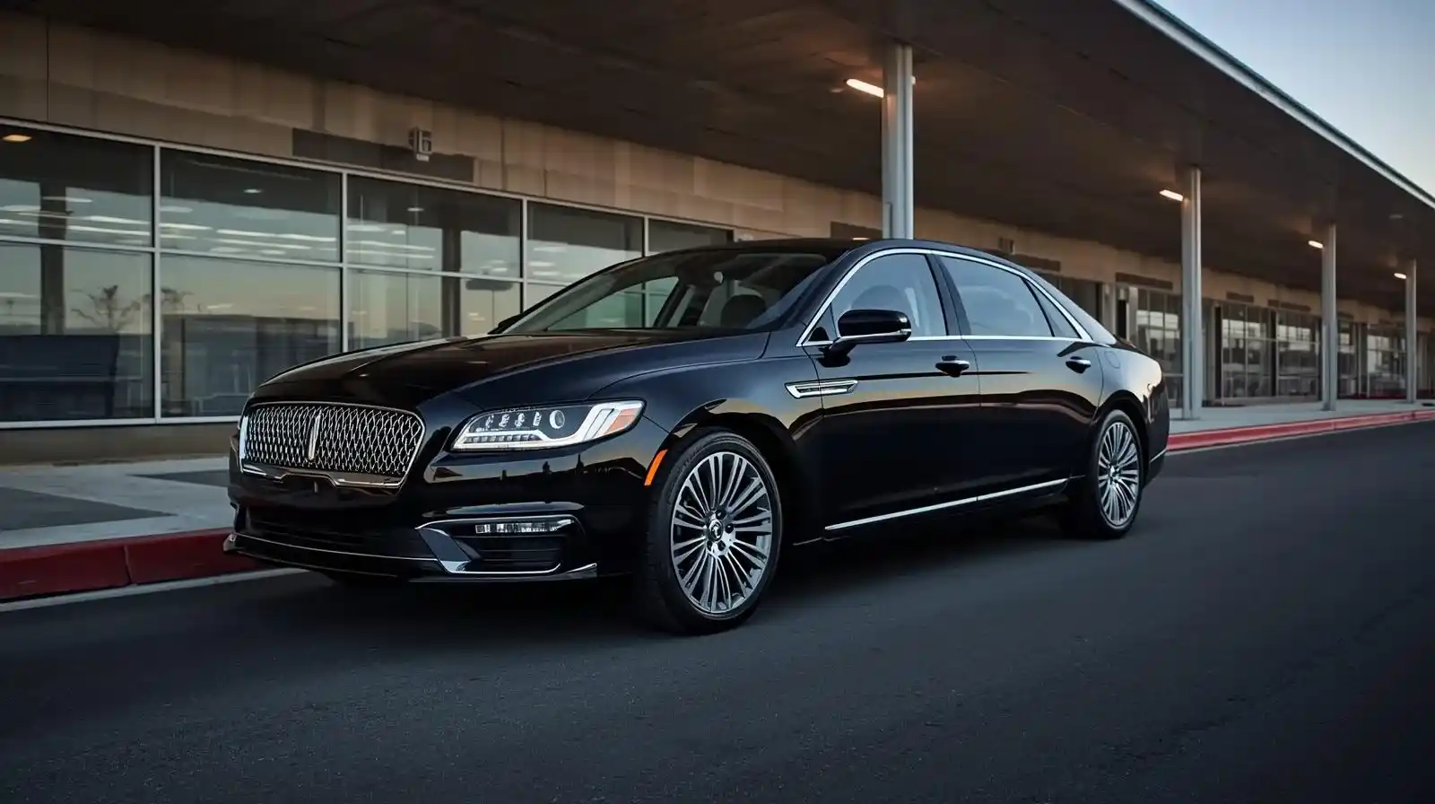 What to Expect from a Professional Car Service to Burbank Airport