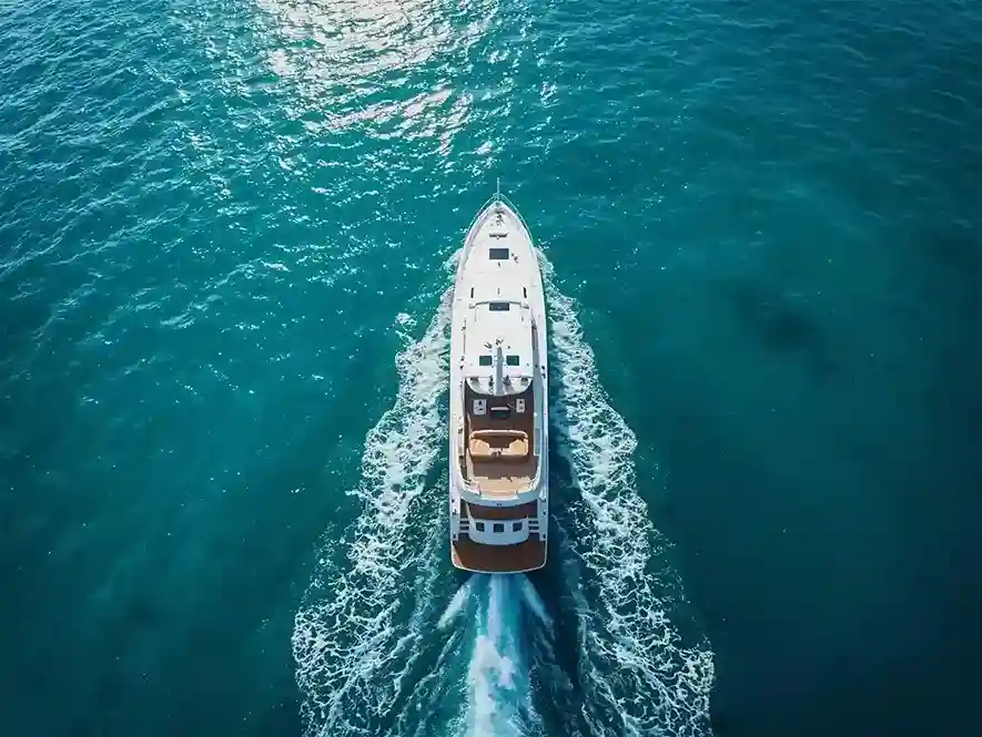 How Much Is It to Rent a Yacht