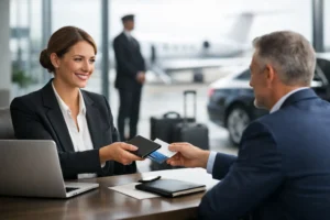 Corporate Travel Concierge Services That Deliver