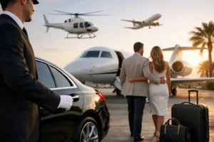 VIP Concierge Service USA for Private Luxury