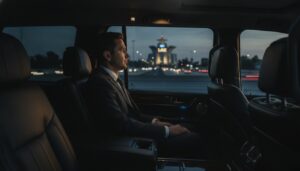 Effortless LAX Airport Transportation Services: The Thousand Oaks Elite Checklist