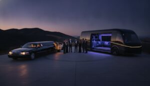 Party Bus or Limo: A 2026 Guide to Selecting the Ideal Luxury Transport