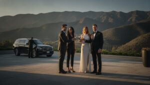 The Perfect Malibu Wine Tour Group Experience