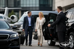 Best Corporate Transportation Solutions