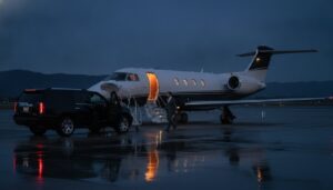 Private Flight Coordination California: The 2026 Elite Logistics Guide