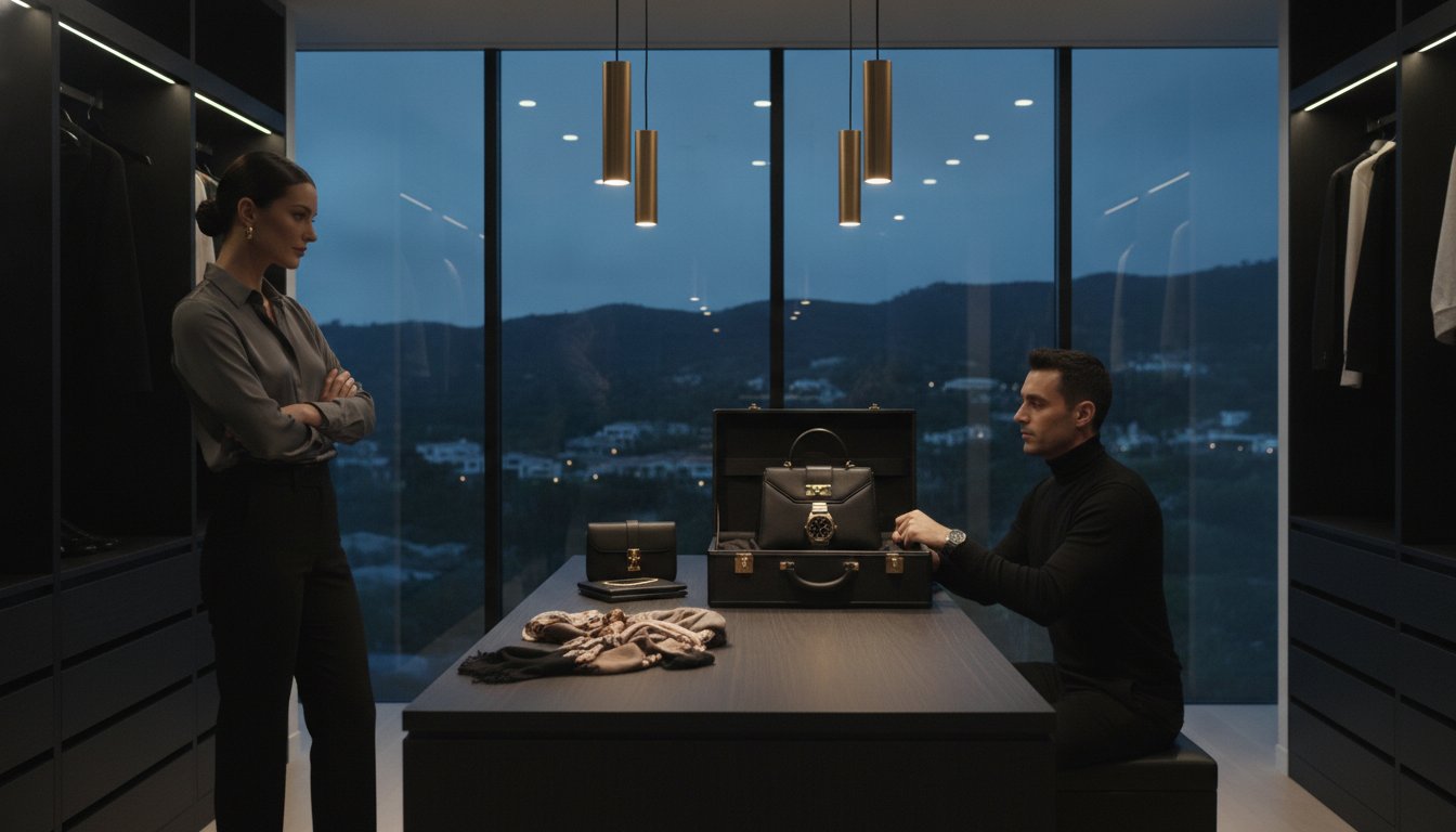 The Elite Guide to Los Angeles Personal Shopper Services in 2026