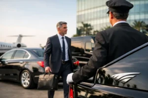 Executive Ground Transportation Guide