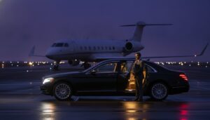 Elite Airport Limousine Service Near Me: The 2026 Guide to SoCal Luxury Travel
