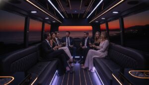 How Much to Rent a Party Bus: The 2026 Elite Pricing & Value Guide