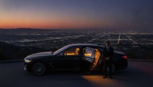 Limo Services Near Me: The Elite Guide to Luxury Transportation in 2026