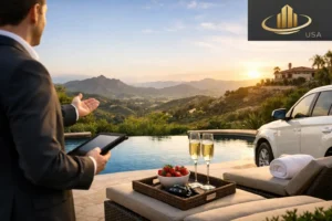 Luxury Concierge Thousand Oaks for Elevated Living
