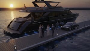 Luxury Yacht Rental Los Angeles: The 2026 Elite Charter Guide