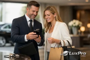 Top Reasons to Hire a Personal Concierge