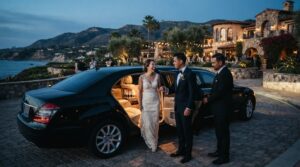 Ventura Wedding Limo: Elite 2026 Guide for Couples