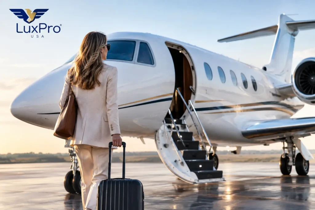 Are Private Flights Safer? What Travelers Should Know