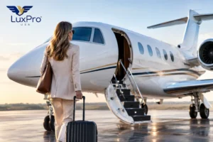 Are Private Flights Safer? What Travelers Should Know