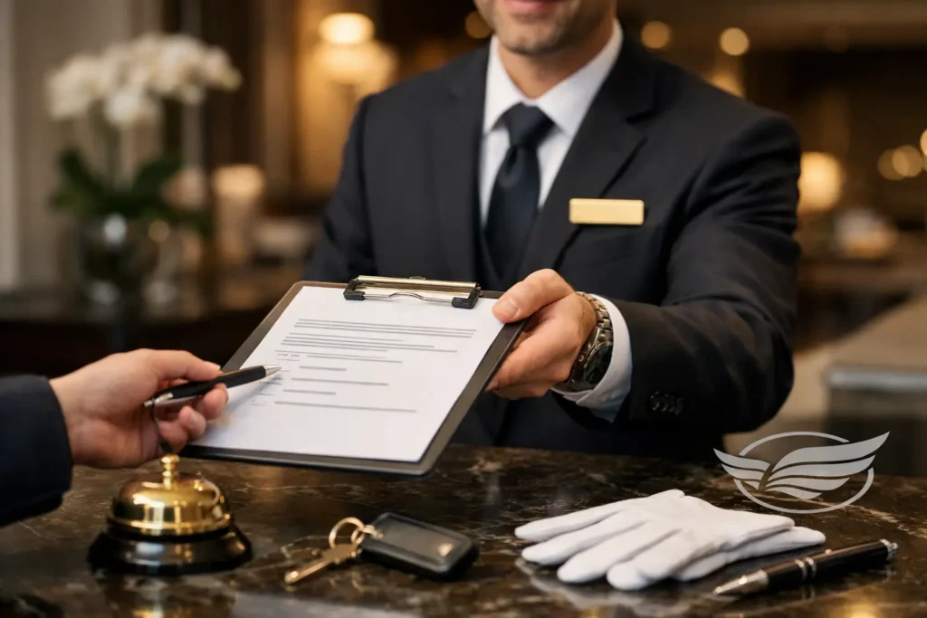 Concierge Service Reviews That Actually Matter