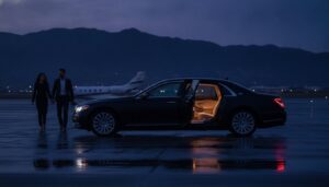 Corporate Transportation Los Angeles: Elite Executive Logistics for 2026