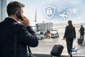 Corporate Travel Risk Management That Works
