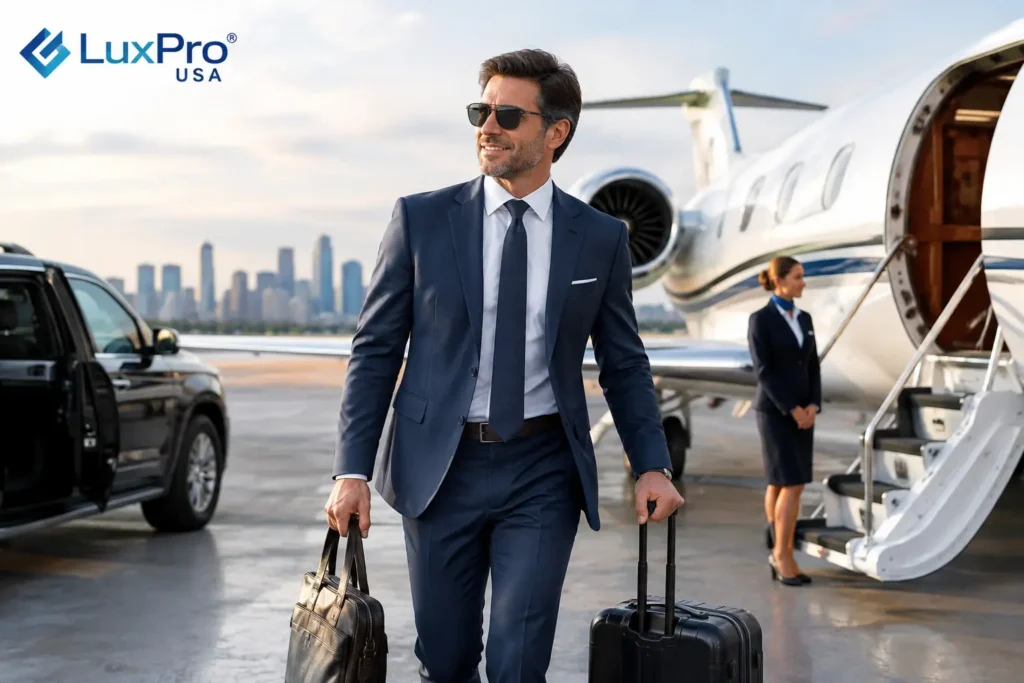 Executive Relocation Examples That Set the Standard