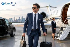 Executive Relocation Examples That Set the Standard