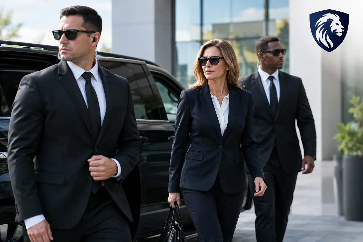 Executive Security Reviews That Protect What Matters