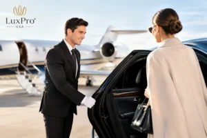 Luxury Concierge Trends Reshaping VIP Service