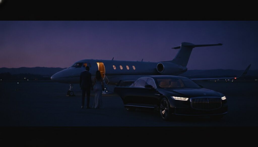 The Definitive Guide to Los Angeles Luxury Concierge Services 2026