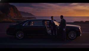 The Strategic Benefits of Hiring a Private Driver for Elite Travel in 2026