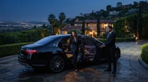 Airport Transfer Bel Air: A Discerning Traveler’s Booking Guide