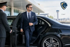 Best Corporate Ground Travel for Executives