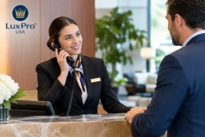 Can Concierges Handle Urgent Requests Well?