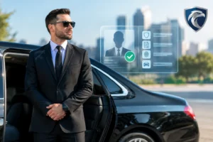 Chauffeur Background Checks That Protect Every Ride
