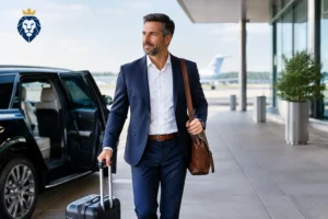 Executive Relocation Example: A 30-Day Plan