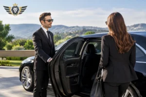 How to Choose the Best Thousand Oaks Chauffeurs