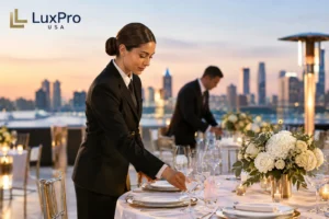 Luxury Event Logistics Case Study: One Night, Zero Gaps