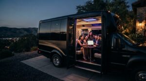 Moorpark Party Bus Prices in 2026: A Confident Booking Guide