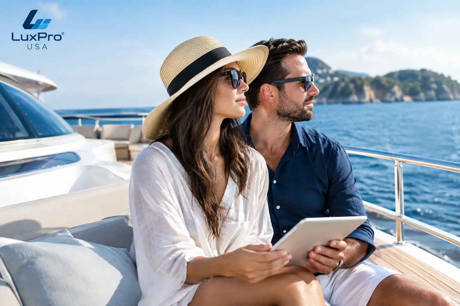 Yacht Charter Reviews: What to Look For First