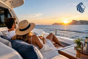 Yacht Charters for Private, Elevated Escapes